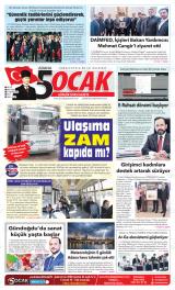 ADANA 5 OCAK
