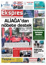 ALİAĞA EKSPRES