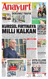 ANAYURT