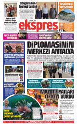 ANTALYA EKSPRES