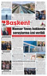 BAŞKENT