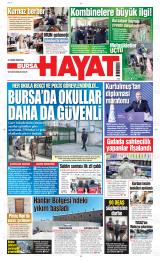BURSA HAYAT