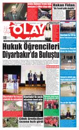 DİYARBAKIR OLAY