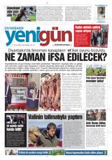 DİYARBAKIR YENİGÜN
