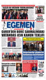 EGEMEN