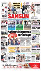 SAMSUN