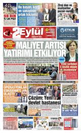 ESKİŞEHİR 2 EYLÜL