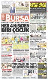 GAZETE BURSA
