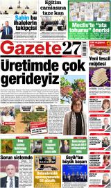 GAZETE27