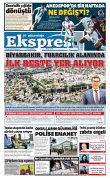 GE GÜNEYDOĞU EKSPRES