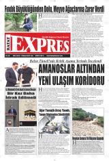 HATAY EXPRES