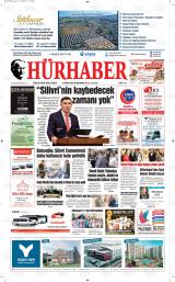 HÜRHABER