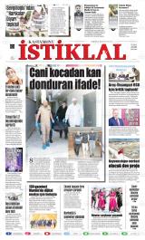 KASTAMONU İSTİKLAL