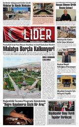 MALATYA LİDER
