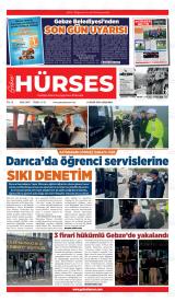 GEBZE HÜRSES