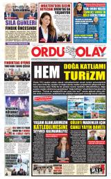 ORDU OLAY