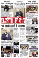 ORDU YENİ HABER