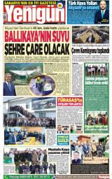 SAKARYA YENİGÜN