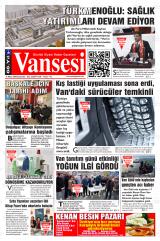 VANSESİ