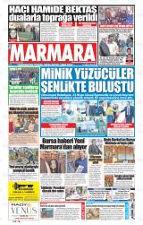 YENİ MARMARA