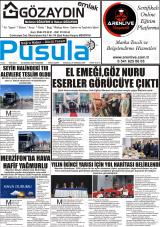 PUSULA