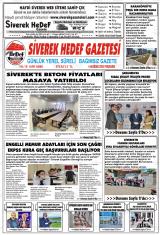 SİVEREK HEDEF