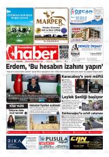 KARACABEY HABER