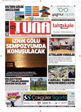 YENİ TUNA