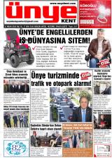 ÜNYE KENT