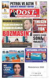 DOST