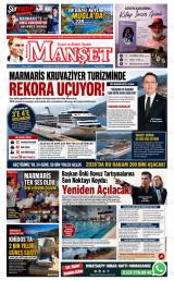 MARMARİS MANŞET