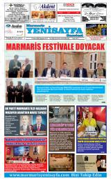 MARMARİS YENİSAYFA