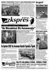 BODRUM EKSPRES