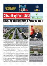 CİHANBEYLİ'NİN SESİ