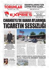 CİHANBEYLİ EXPRES