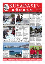 KUŞADASI GÜNDEM