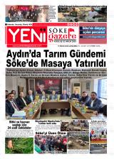 YENİ SÖKE