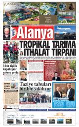 YENİ ALANYA