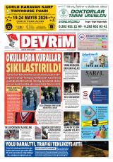 DEVRİM