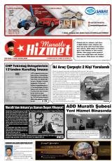 MURATLI HİZMET