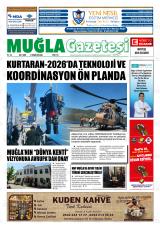 MUĞLA