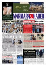 MARMARA HABER