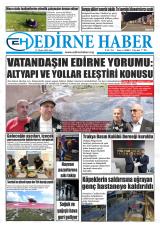 EDİRNE HABER