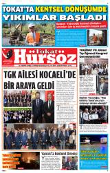 TOKAT HÜRSÖZ