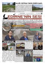 EDİRNE'NİN SESİ