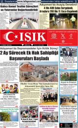 IŞIK