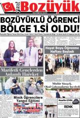 YENİ BOZÜYÜK