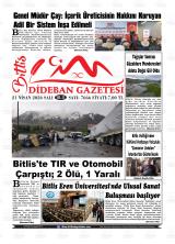 BİTLİS DİDEBAN