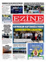 EZİNE PUSULA