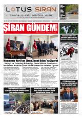 ŞİRAN GÜNDEM